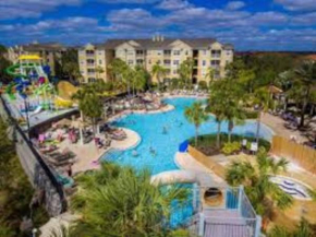 Disney Holiday Palace